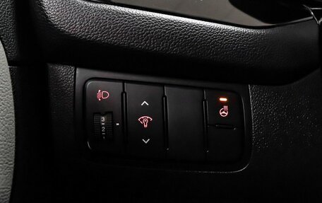 KIA cee'd III, 2014 год, 1 299 000 рублей, 16 фотография