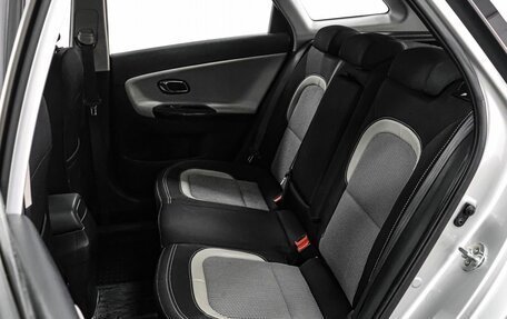 KIA cee'd III, 2014 год, 1 299 000 рублей, 9 фотография