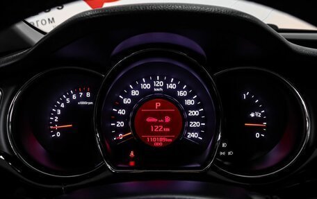 KIA cee'd III, 2014 год, 1 299 000 рублей, 19 фотография