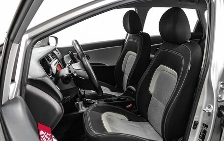 KIA cee'd III, 2014 год, 1 299 000 рублей, 8 фотография