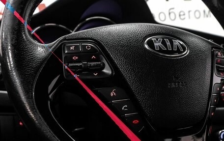 KIA cee'd III, 2014 год, 1 299 000 рублей, 14 фотография