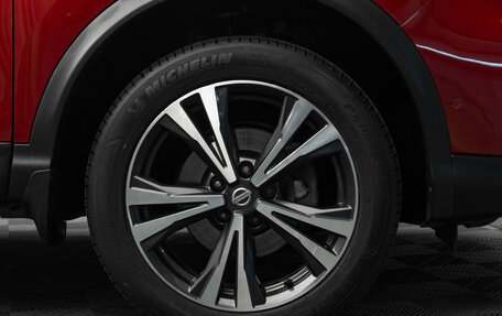 Nissan Qashqai, 2019 год, 2 490 000 рублей, 7 фотография