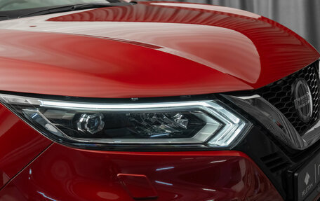 Nissan Qashqai, 2019 год, 2 490 000 рублей, 8 фотография
