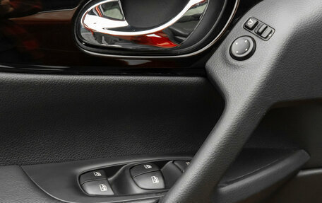 Nissan Qashqai, 2019 год, 2 490 000 рублей, 16 фотография