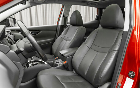 Nissan Qashqai, 2019 год, 2 490 000 рублей, 12 фотография