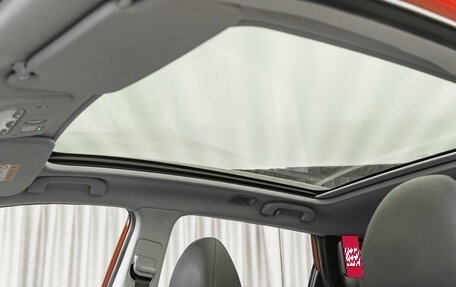 Nissan Qashqai, 2019 год, 2 490 000 рублей, 13 фотография