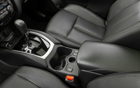 Nissan Qashqai, 2019 год, 2 490 000 рублей, 19 фотография