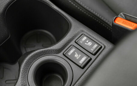 Nissan Qashqai, 2019 год, 2 490 000 рублей, 20 фотография