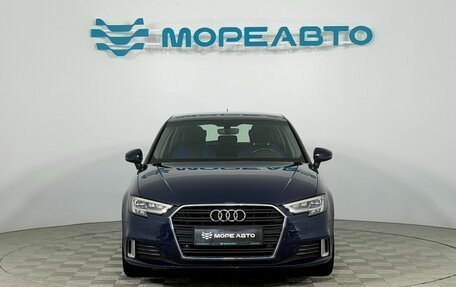 Audi A3, 2016 год, 1 750 000 рублей, 2 фотография