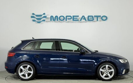 Audi A3, 2016 год, 1 750 000 рублей, 4 фотография