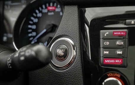 Nissan Qashqai, 2019 год, 2 490 000 рублей, 28 фотография