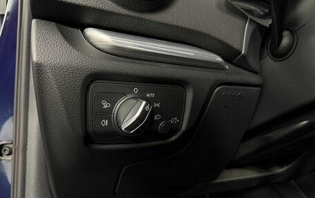 Audi A3, 2016 год, 1 750 000 рублей, 11 фотография