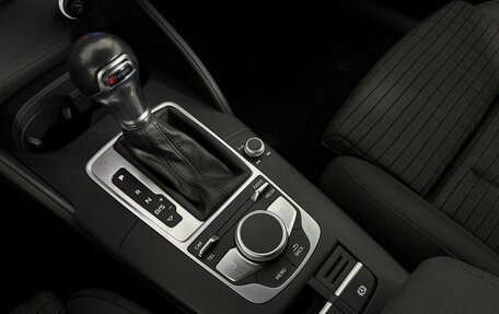 Audi A3, 2016 год, 1 750 000 рублей, 14 фотография