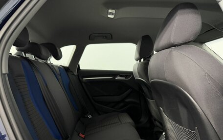 Audi A3, 2016 год, 1 750 000 рублей, 16 фотография