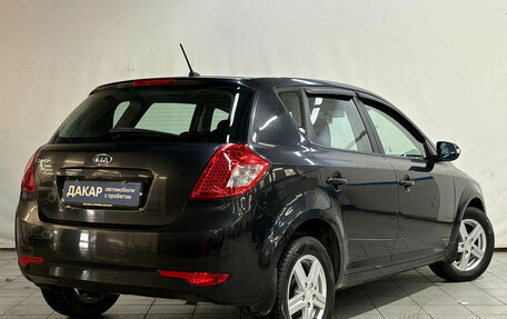 KIA cee'd I рестайлинг, 2011 год, 670 000 рублей, 3 фотография