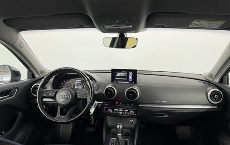 Audi A3, 2016 год, 1 750 000 рублей, 18 фотография