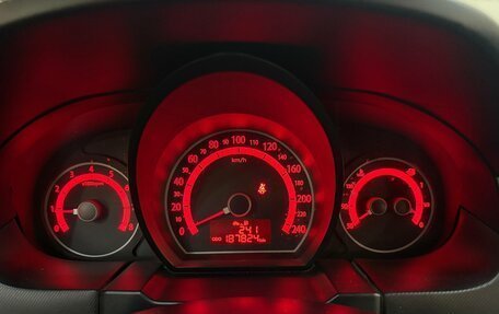 KIA cee'd I рестайлинг, 2011 год, 670 000 рублей, 8 фотография