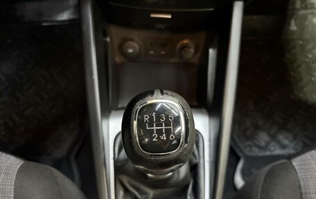 KIA cee'd I рестайлинг, 2011 год, 670 000 рублей, 10 фотография