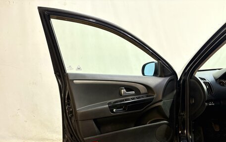 KIA cee'd I рестайлинг, 2011 год, 670 000 рублей, 14 фотография