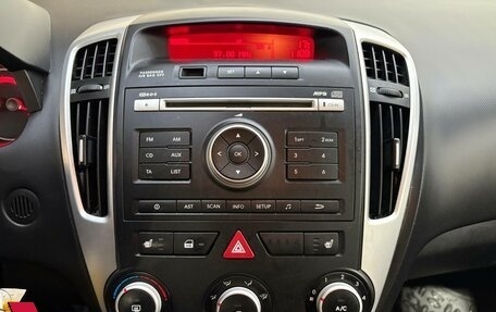 KIA cee'd I рестайлинг, 2011 год, 670 000 рублей, 9 фотография