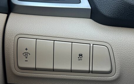 Hyundai Tucson III, 2016 год, 2 047 000 рублей, 18 фотография