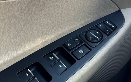 Hyundai Tucson III, 2016 год, 2 047 000 рублей, 17 фотография