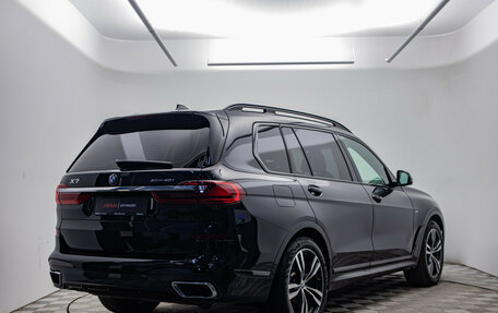 BMW X7, 2021 год, 8 270 000 рублей, 4 фотография