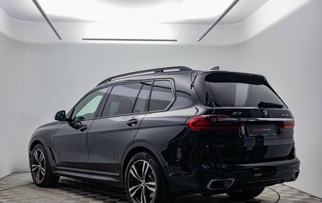 BMW X7, 2021 год, 8 270 000 рублей, 6 фотография