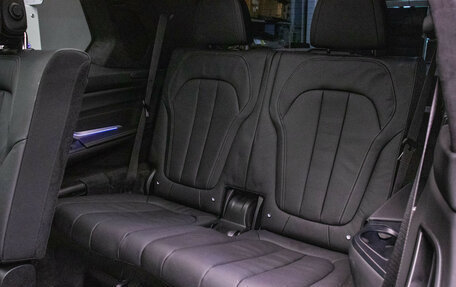 BMW X7, 2021 год, 8 270 000 рублей, 10 фотография