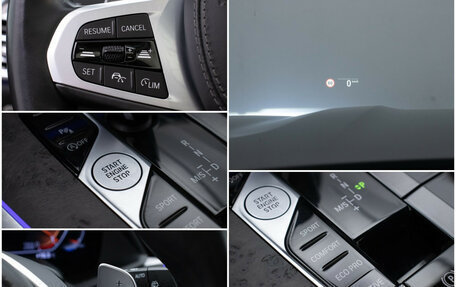 BMW X7, 2021 год, 8 270 000 рублей, 19 фотография