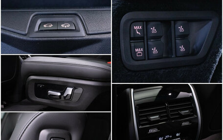 BMW X7, 2021 год, 8 270 000 рублей, 16 фотография