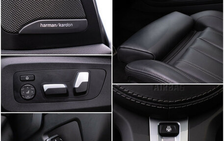 BMW X7, 2021 год, 8 270 000 рублей, 18 фотография