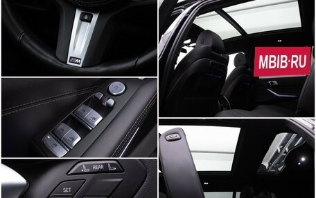 BMW X7, 2021 год, 8 270 000 рублей, 17 фотография