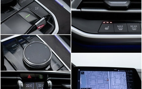 BMW X7, 2021 год, 8 270 000 рублей, 20 фотография