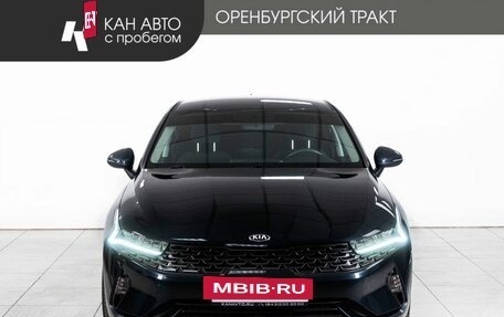 KIA K5, 2021 год, 2 448 000 рублей, 2 фотография