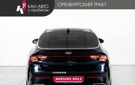 KIA K5, 2021 год, 2 448 000 рублей, 4 фотография