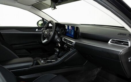 KIA K5, 2021 год, 2 448 000 рублей, 6 фотография