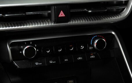 KIA K5, 2021 год, 2 448 000 рублей, 11 фотография