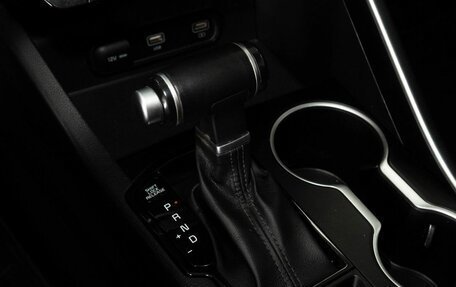 KIA K5, 2021 год, 2 448 000 рублей, 12 фотография