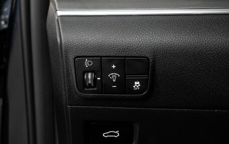 KIA K5, 2021 год, 2 448 000 рублей, 16 фотография