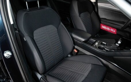 KIA K5, 2021 год, 2 448 000 рублей, 14 фотография