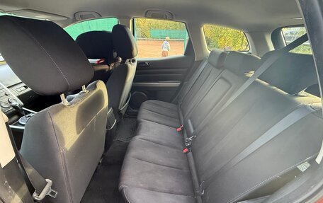 Mazda CX-7 I рестайлинг, 2010 год, 700 000 рублей, 8 фотография