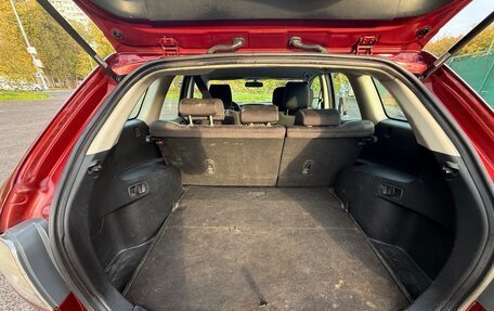 Mazda CX-7 I рестайлинг, 2010 год, 700 000 рублей, 10 фотография