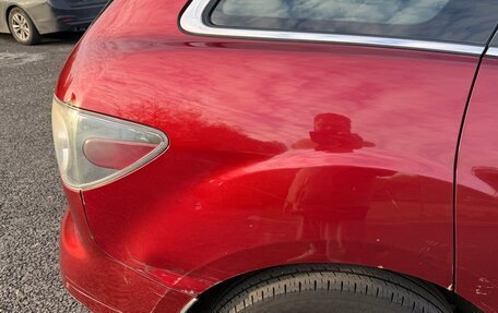 Mazda CX-7 I рестайлинг, 2010 год, 700 000 рублей, 15 фотография