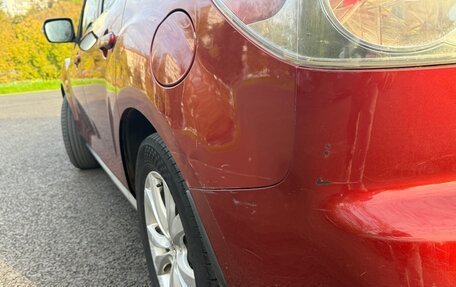 Mazda CX-7 I рестайлинг, 2010 год, 700 000 рублей, 20 фотография