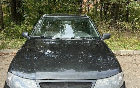 Daewoo Nexia I рестайлинг, 2010 год, 180 000 рублей, 10 фотография