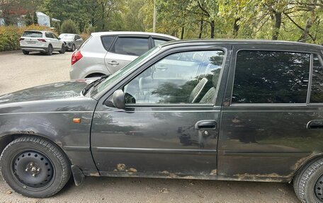 Daewoo Nexia I рестайлинг, 2010 год, 180 000 рублей, 16 фотография