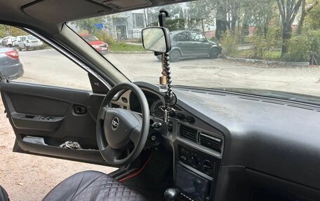 Daewoo Nexia I рестайлинг, 2010 год, 180 000 рублей, 24 фотография