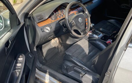 Volkswagen Passat B6, 2006 год, 200 000 рублей, 7 фотография