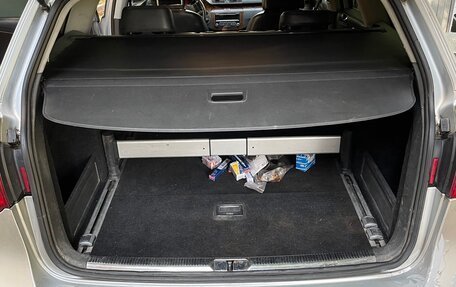 Volkswagen Passat B6, 2006 год, 200 000 рублей, 11 фотография